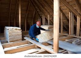 Reliable Burlingame, CA Insulation Services Solutions